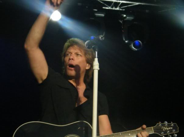 Jon Bon Jovi