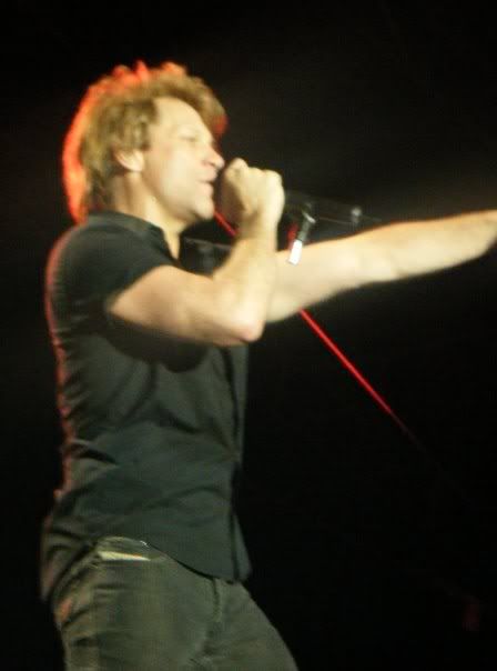 Jon Bon Jovi