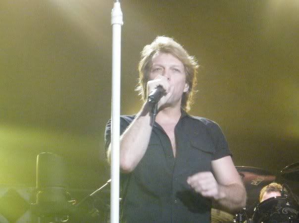 Jon Bon Jovi