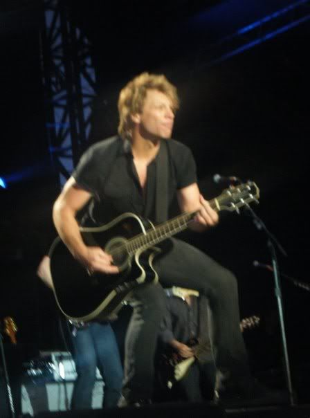 Jon Bon Jovi