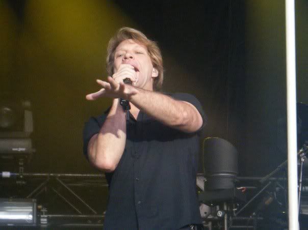 Jon Bon Jovi