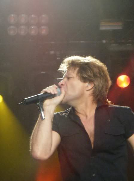 Jon Bon Jovi