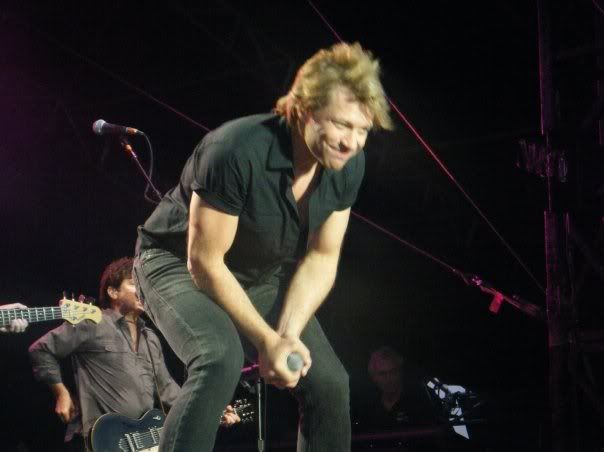 Jon Bon Jovi