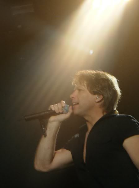 Jon Bon Jovi