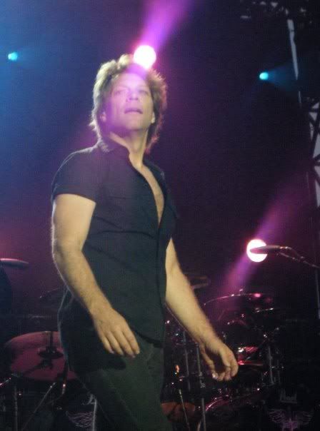 Jon Bon Jovi