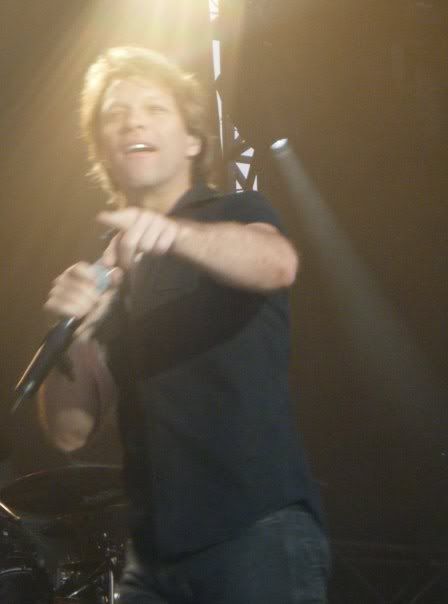 Jon Bon Jovi