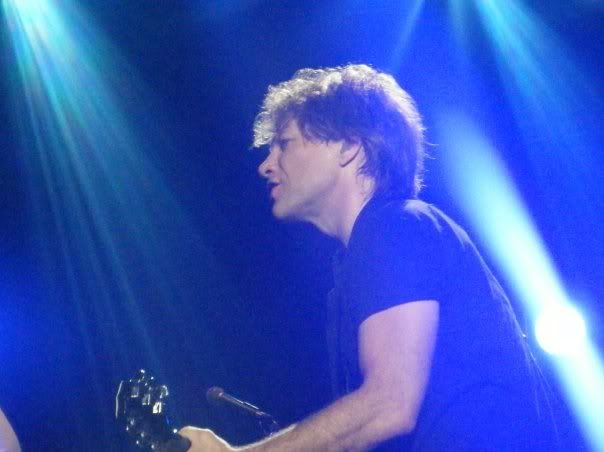 Jon Bon Jovi