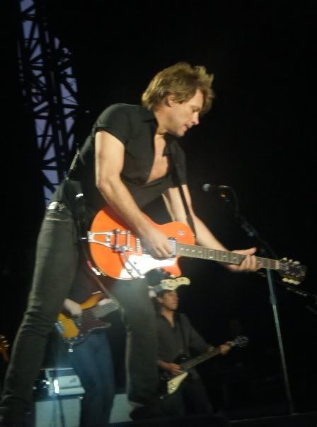 Jon Bon Jovi