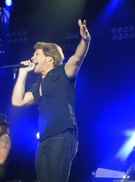 Jon Bon Jovi