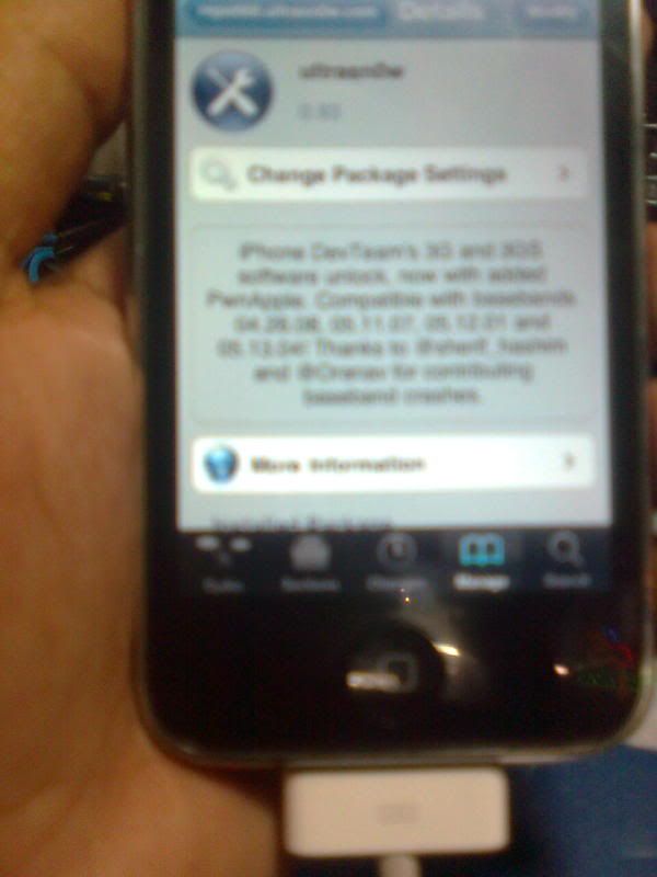     iPhone 3Gs   iso4   3.1.3   