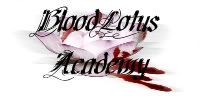 BloodLotus Academy banner