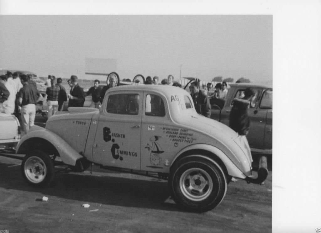 History - 1933 - 1936 Willys, Picture Thread | Page 56 | The H.A.M.B.