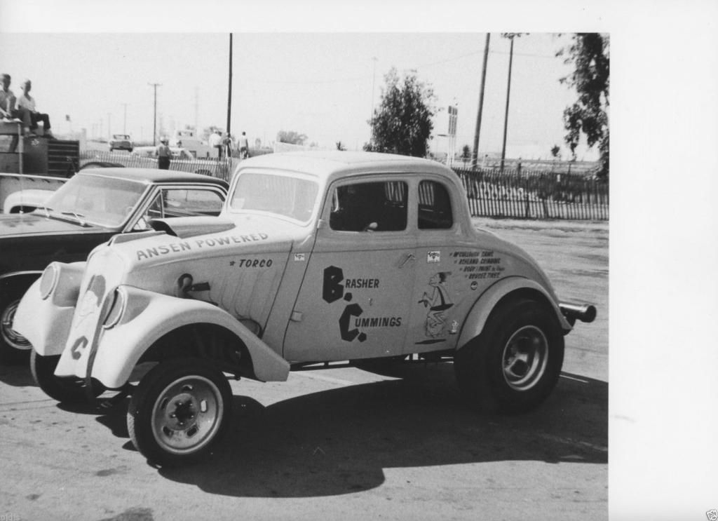 History - 1933 - 1936 Willys, Picture Thread | Page 56 | The H.A.M.B.