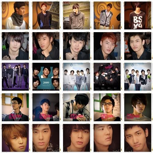 dbsk Pictures, Images and Photos