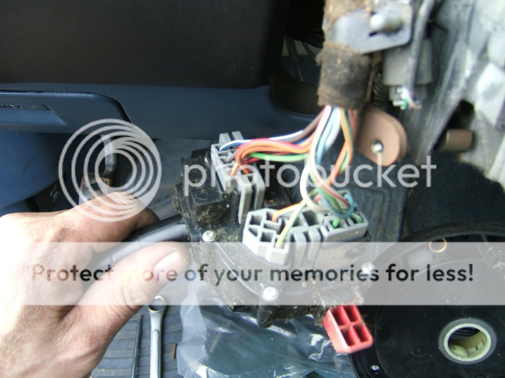 2000 Ford explorer multifunction switch #7