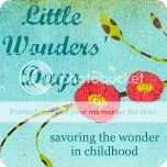Little Wonders Days
