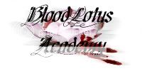 BloodLotus Academy banner
