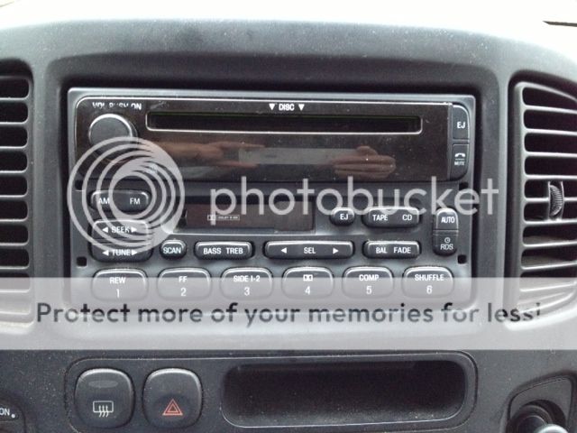 Audiophile stereo system ford f150 #5